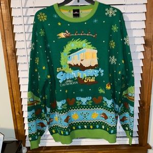 Christmas Vacation “Ugly” Christmas Sweater